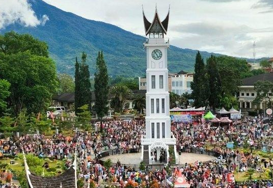Bukittinggi