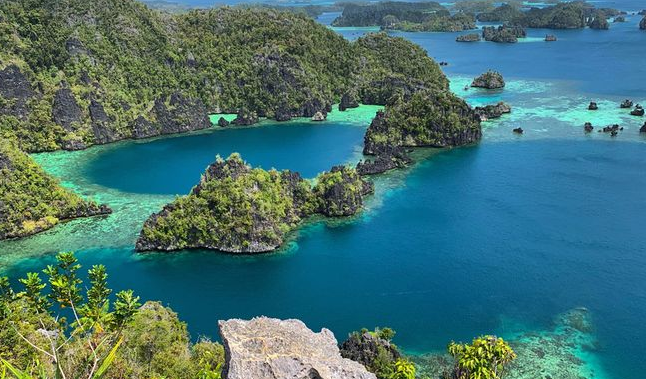 Pulau Misool