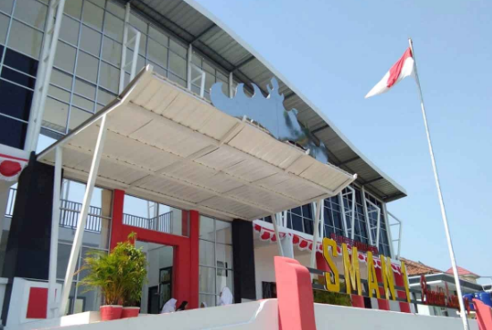 SMAN 1 Bandar Lampung