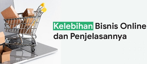 keuntungan bisnis online