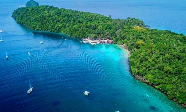Permata Pulau Weh